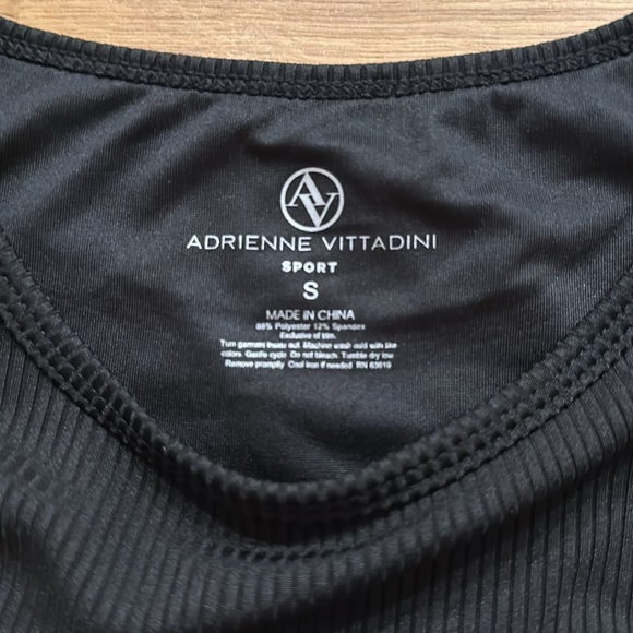 Ribbed Keyhole Bra - Picture 5 of 6